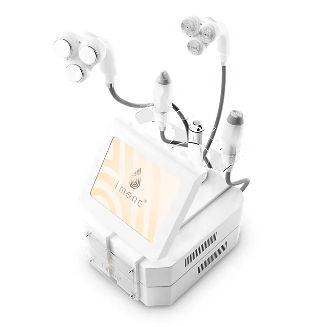 

CaviRF Facial Skin Lifting Body Fat Slimming Cavitation Machine