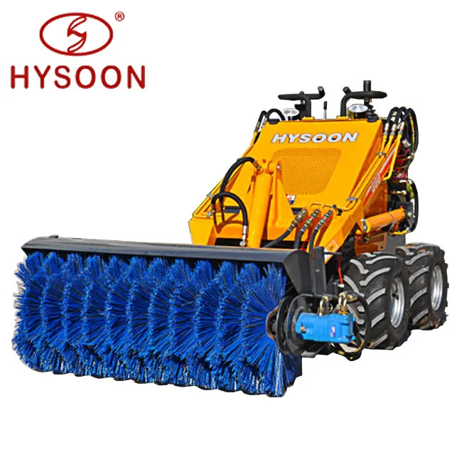 Mini skid steer road sweeper attachments for tractor.jpg