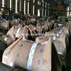 VCI Rust Preventive Paper for Steel Mills,Anti-rust wrap material for VCI Rust Prevenion