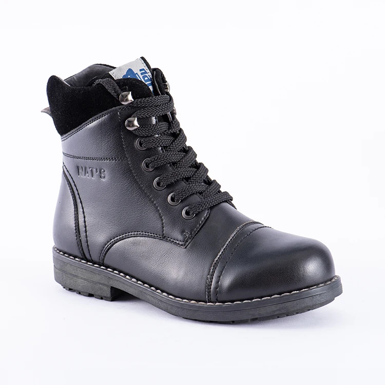 
new fashion style orthopedic shoes kids for autumn and winter 