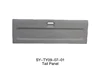 Aftermarket Load Box Tail Panel Replace for Hilux RN85 Double Cabin
