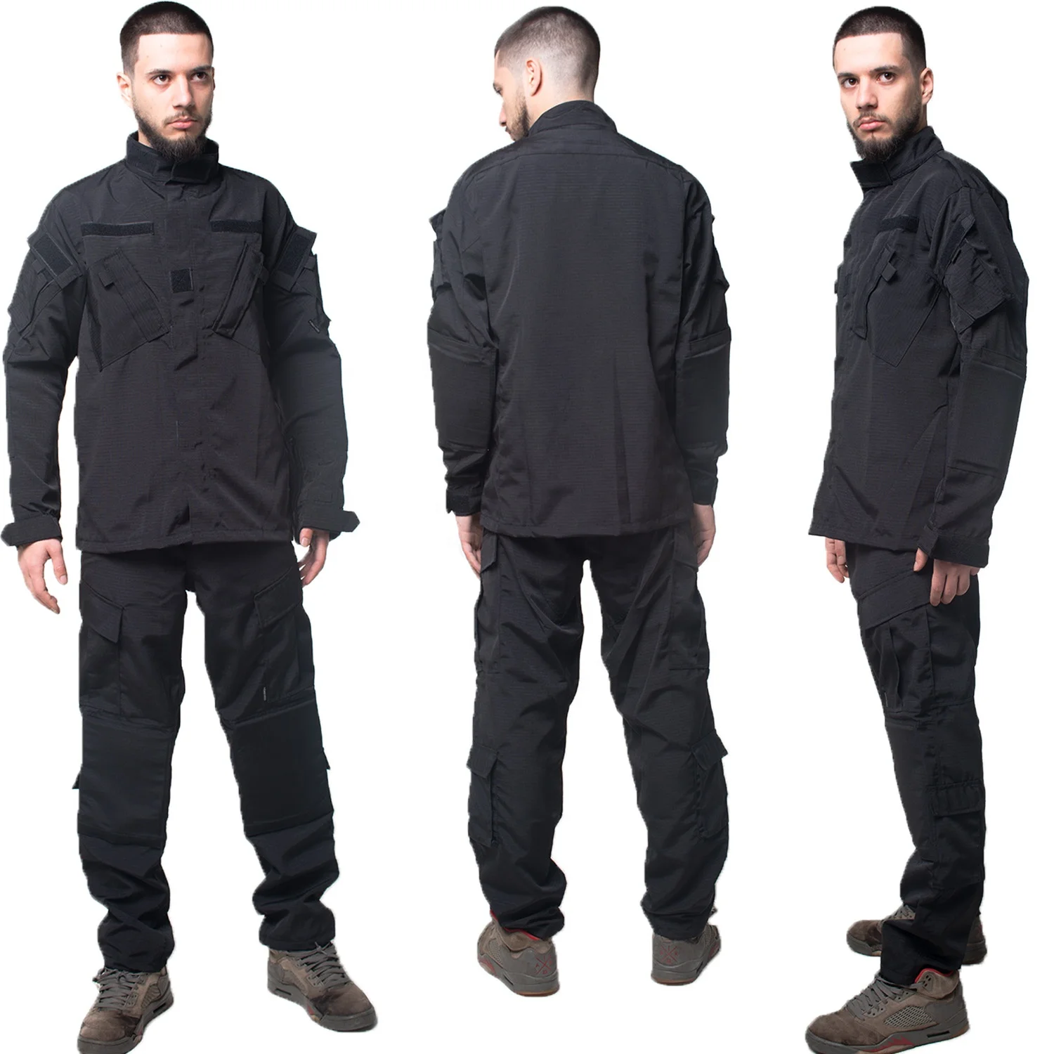 Made In Europe Comfortable Work Wear For Police,Law Enforcement Gear ...
