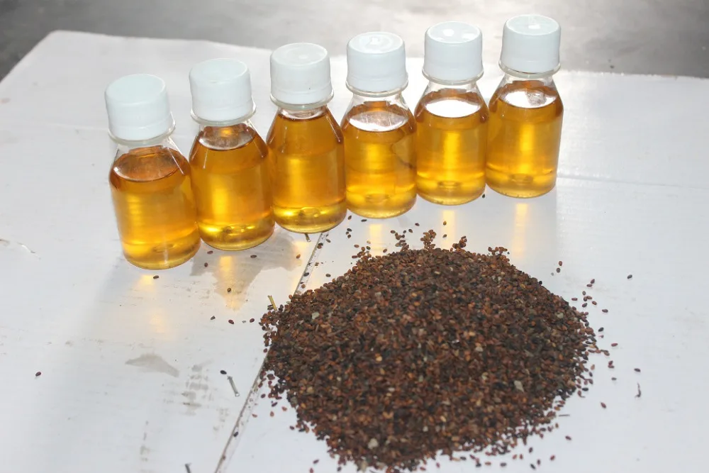 
Extra virgin regular sesame oil 
