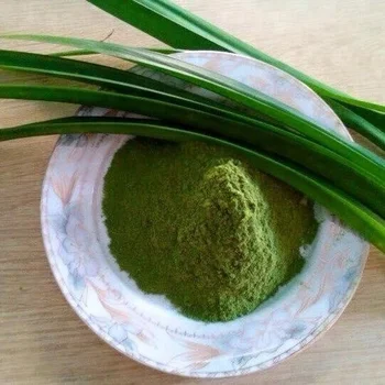 Pandan Leaf Extract Manufacturers And Suppliers - Buy 