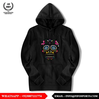 supreme cropped hoodie