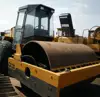 Used Compactor Roller Dynapac CA30 CA30 CA21 CA25 CC211 Road Roller
