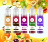 E-Cig Flavours 50 x 30ml Maple Crumble e-liquid e flavor concentrate electronic vape liquid- OEM - UK Made - 24 Hour deliver