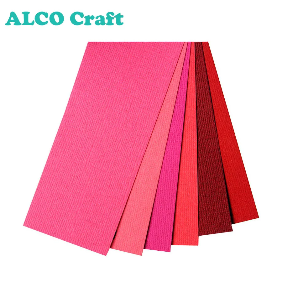 3x4 Inch Colorful Decorative Scrapbook Cardstock Paper For Craft - Buy ...