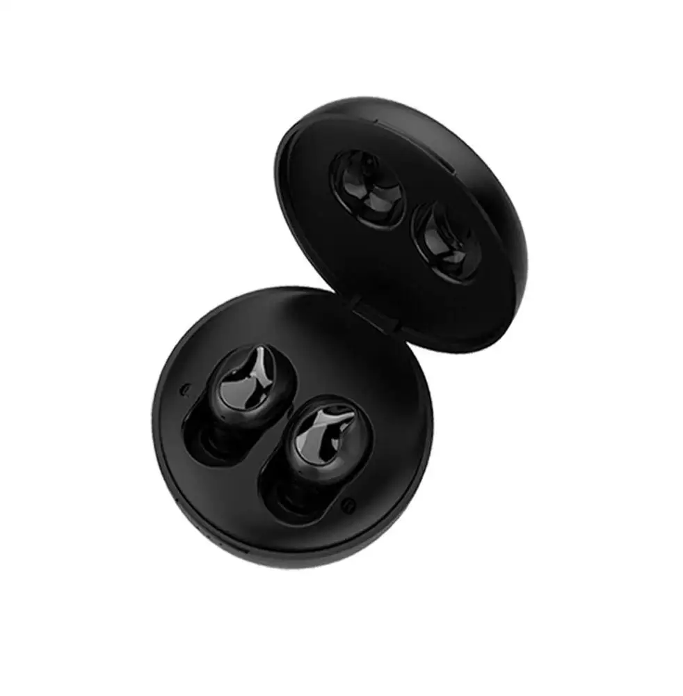 

Xi9 TWS BT 5.0 Wireless Sports Earbuds with Charging Case