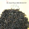 Clean tea Good Appearance OPA3 Black Tea