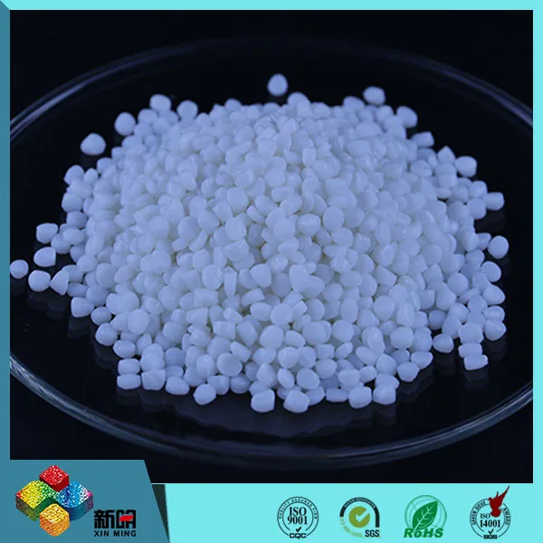 
HDPE plastic bags materials 