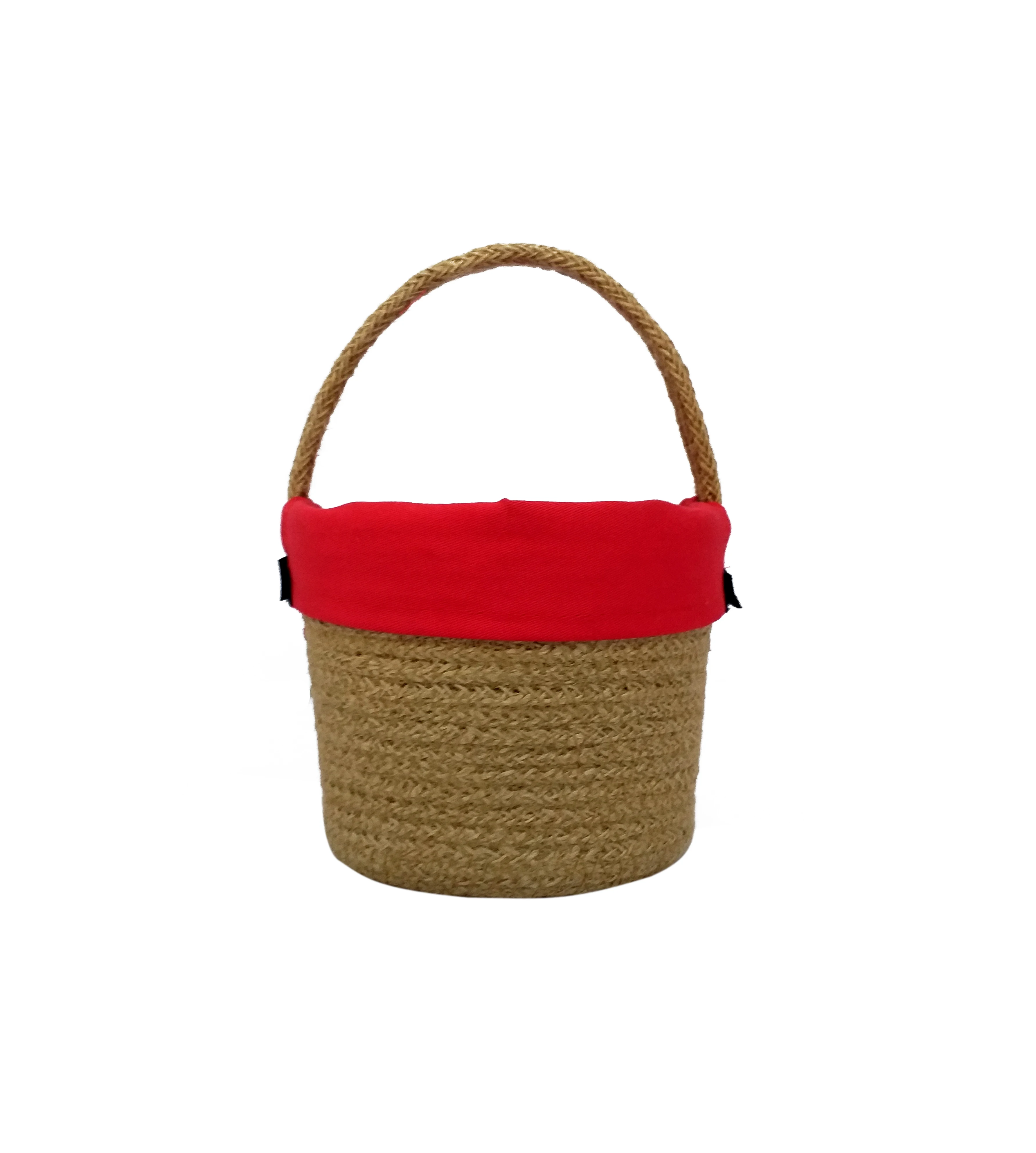 new stylish jute
