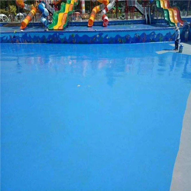 
polyurea polyaspartate floor coating 