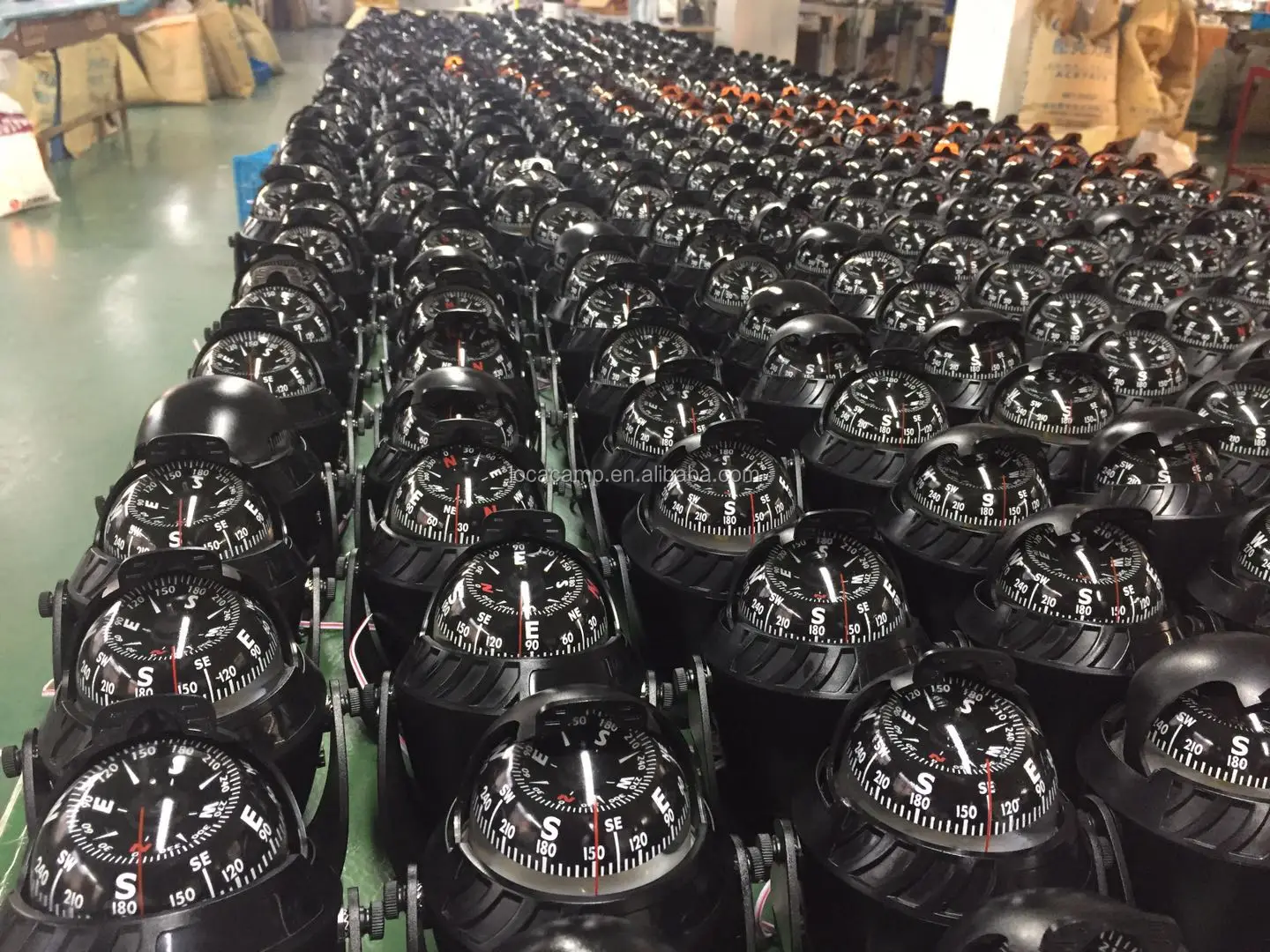 Nautical Boat Ball Compass Marine Compass With Dc12v Led Light Buy Boat Ball