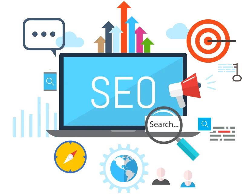 
Google Top SEO Service with Best Website Design and Development Service from India 