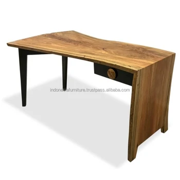 Office Furniture Collections Desk Suar Wood Buy Furniture