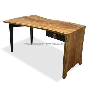 Office Furniture Collections Desk Suar Wood View Furniture