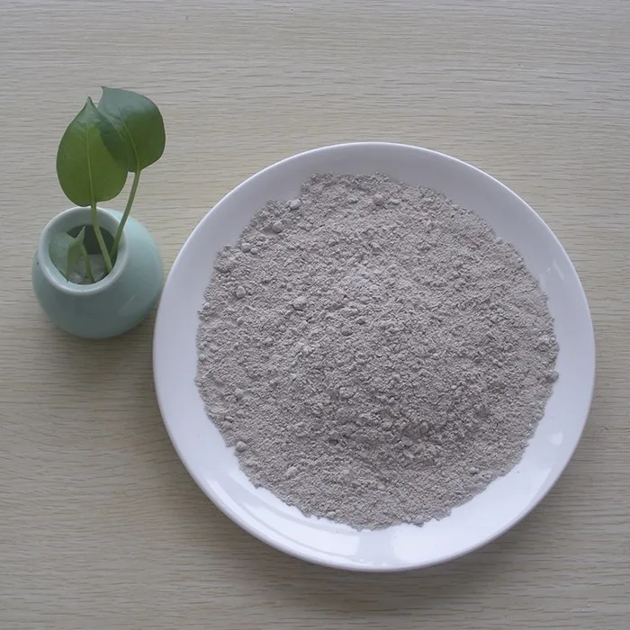 High Quality Alumina Cement Refractory Cement For Boiler - Buy 