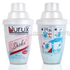 2018 Nurux plus shake 3 bullets 3 pack , Nuru Massage gel powder