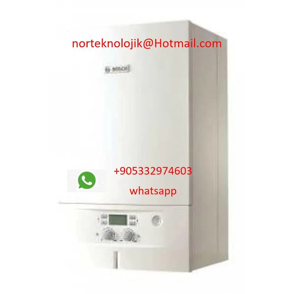 Bosch Class 6000 W 24 Kw Combi Conventional Combi Boilers Buy