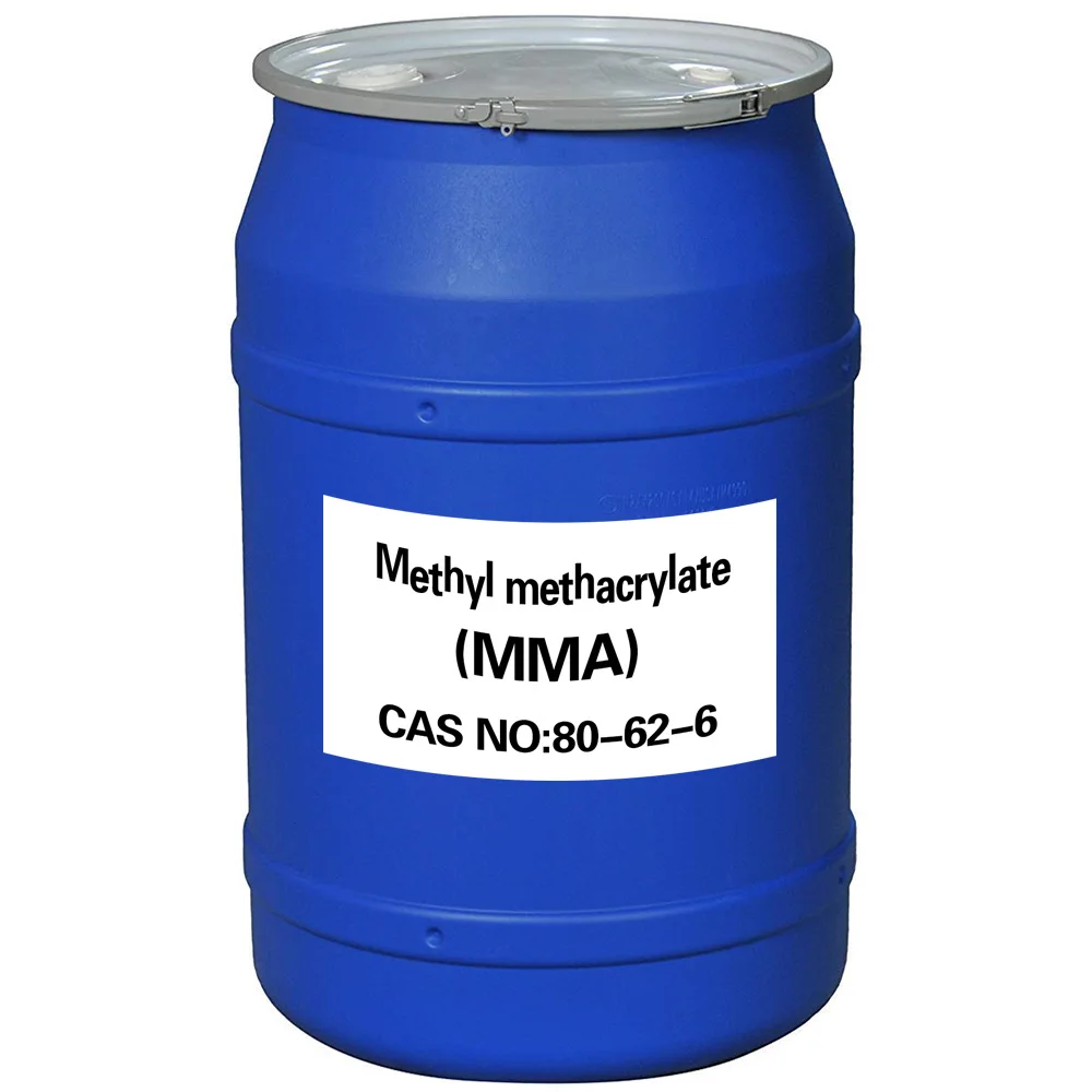 Methacrylate Methyl Ester Liquid Mma Cas 80626 99.5 Buy Methyl