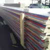 One stop point to buy PU/PIR/Rockwool sandwich panels in BAHRAIN