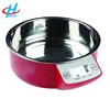 EK2151 mini cheap stainless steel electronic kitchen food scale