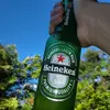 Dutch Heineken beer 500ml