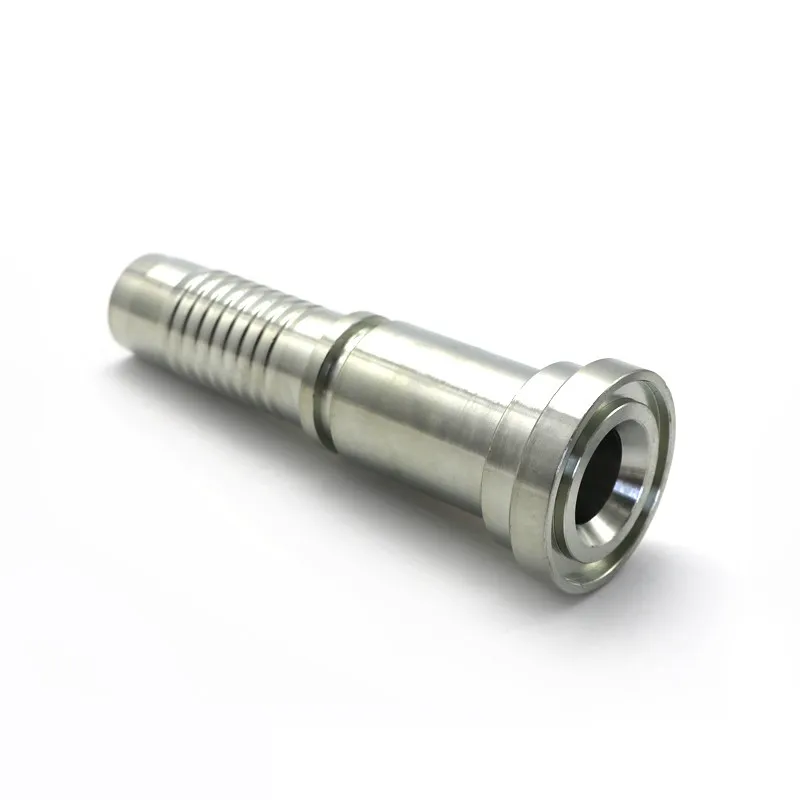 Iso 121512/din 3865 Metric Female 24 Cone Oring Buy Iso Female 24