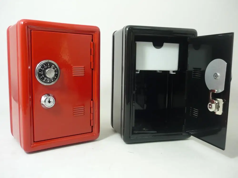 
Money box for promotion gift customized 