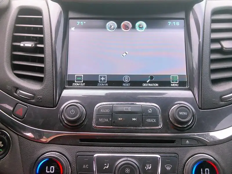 
VERY CHEAP AND FAIRLY USED CARS/CHEVROLET IMPALA 2015 FOR SALE 