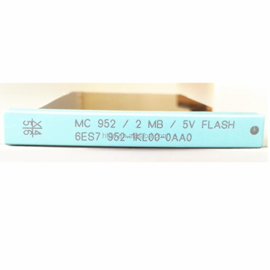 memory card 6ES7953-8LL10-0AA0
