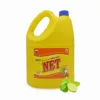 Net Dishwashing Liquid Concentrated Lemon