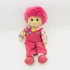 Custom Cheap Cute Baby boy Plush Doll Toy