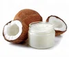 Unrefined Cold Pressed Raw Coconut Oil Extra Virgin Vegan And Gluten Free Certified Organic | Private Label | Bulk