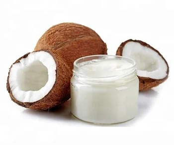 coconut oil cream images