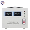 AC Automatic Voltage Voltage Stabilizer Computer