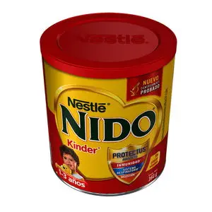 Nido Leche En Polvo Con Tapa Roja Y Verde Buy Nestle Nido Baby Milk Powder Nestle Nido Milk Quality Baby Nido Milk Suppliers Product On Alibaba Com