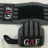 GAF workout wrist support pro Weight Lifting Wrist Wraps Training Fitness Wrist Wrap Exercise Sports