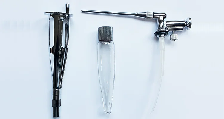 
[Novavox]ENT Spray gun for ENT Treatment Unit 