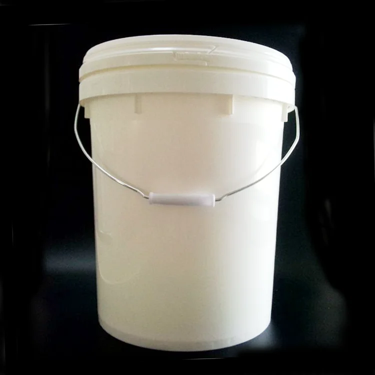 Food Grade 20l Plastic Honey Bucket With Honey Gate Buy Food Grade