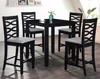 Pub dining furniture