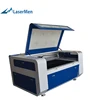 new model timber cnc laser cutting machine price LM-1290/co2 signage MDF laser cutter with low cost