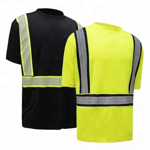 Construction Uniform Men Working Style T-Shirt Construction Uniform Men Working Style T-Shirt