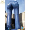 giant inflatable trousers,inflatable jeans for advertising