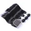 BF Set sales 3 bundle and closure cheap price hair weave