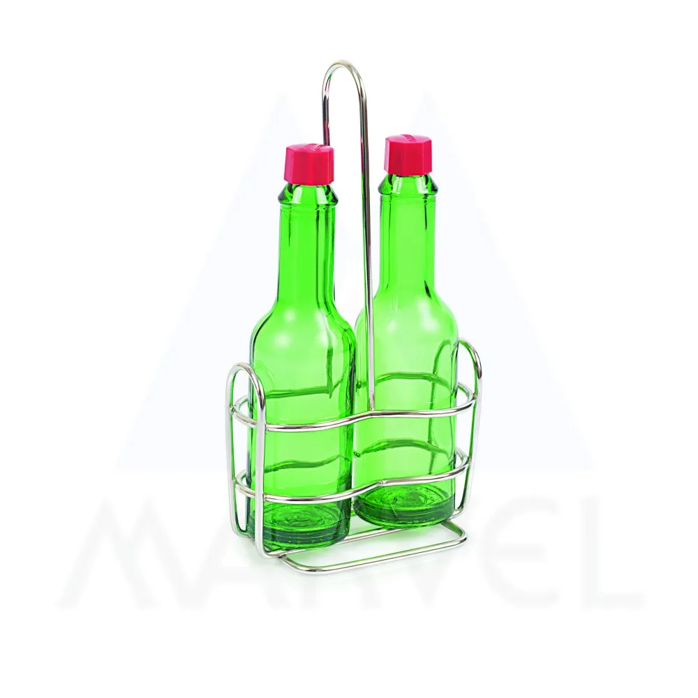 Tabasco Sauce Bottle Stand Buy Stainless Steel Wire Tabasco Stand