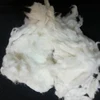 100% Cotton Comber Noil,Waste Cotton in bales