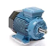 ABB M3BP high performance IE2 IE3 high Efficiency three phase induction AC electric motor cooling fan
