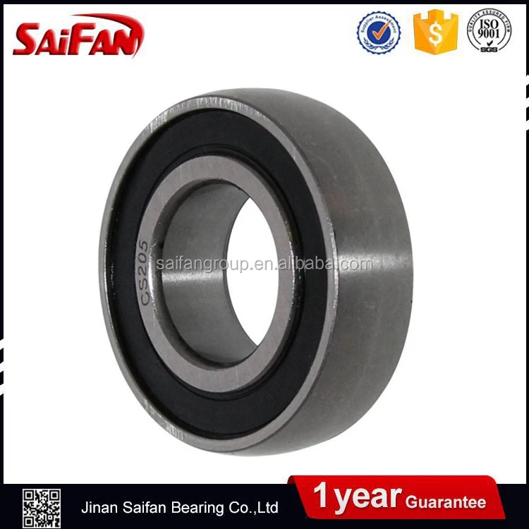 Cs203 Spherical Surface Ball Bearing Cs203 2rs Saifan Cs2032rs